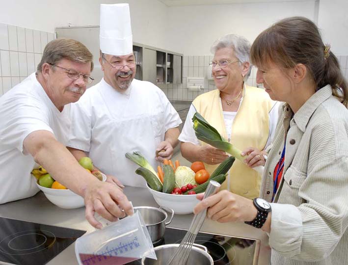 Adipositas VAMED Rehaklinik Bergisch Land