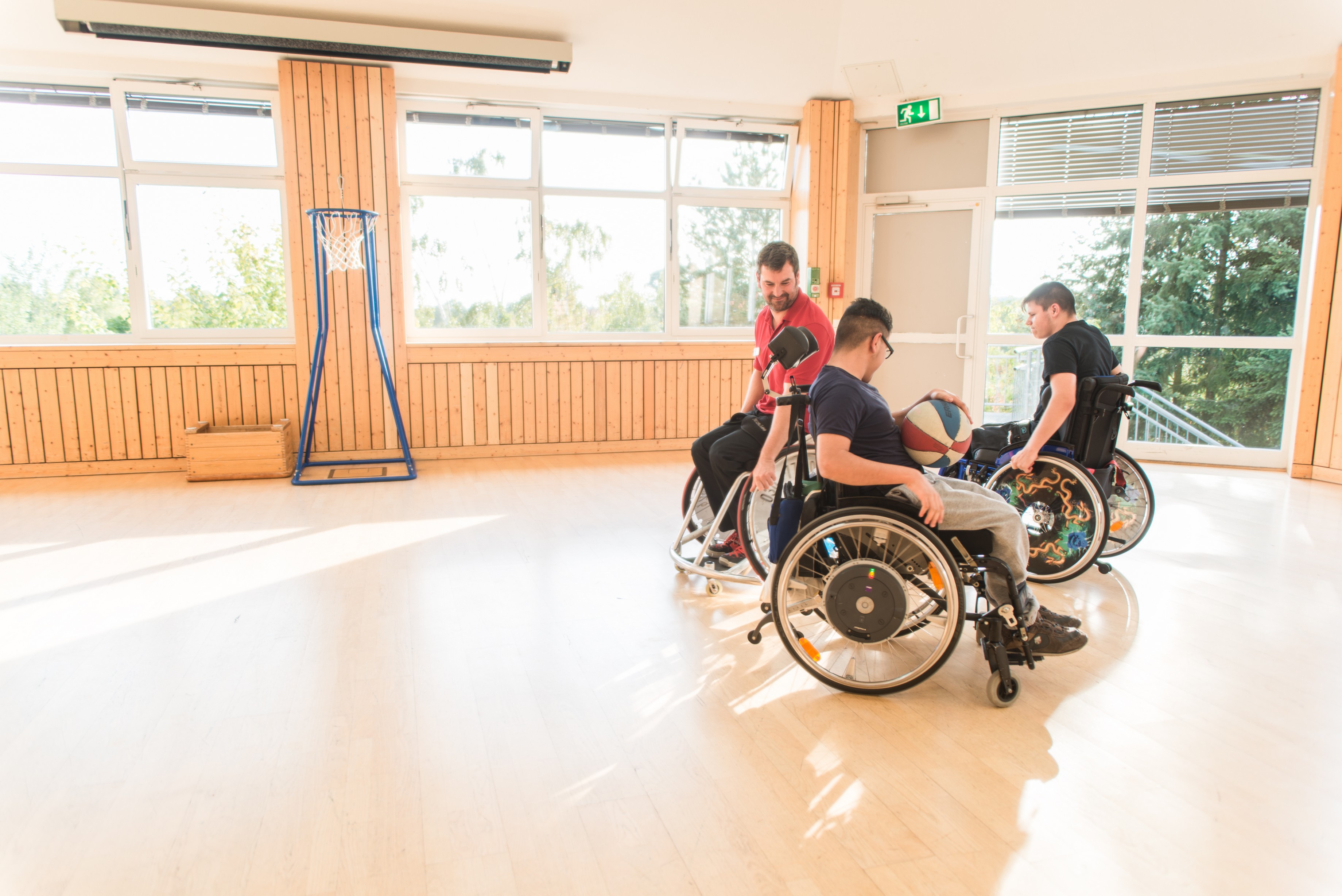 VAMED Klinik Hohenstücken In Brandenburg An Der Havel