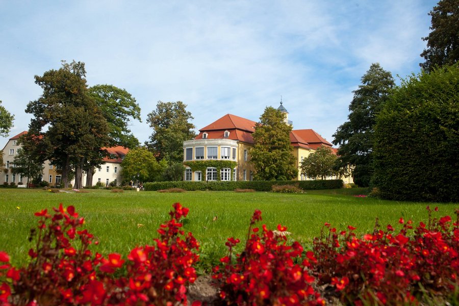 Ein Blick In Die Klinik