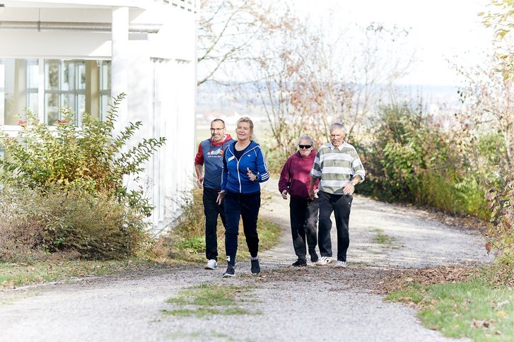 Herz- Kreislauferkrankungen, Magen-Darm und Gastroenterologie