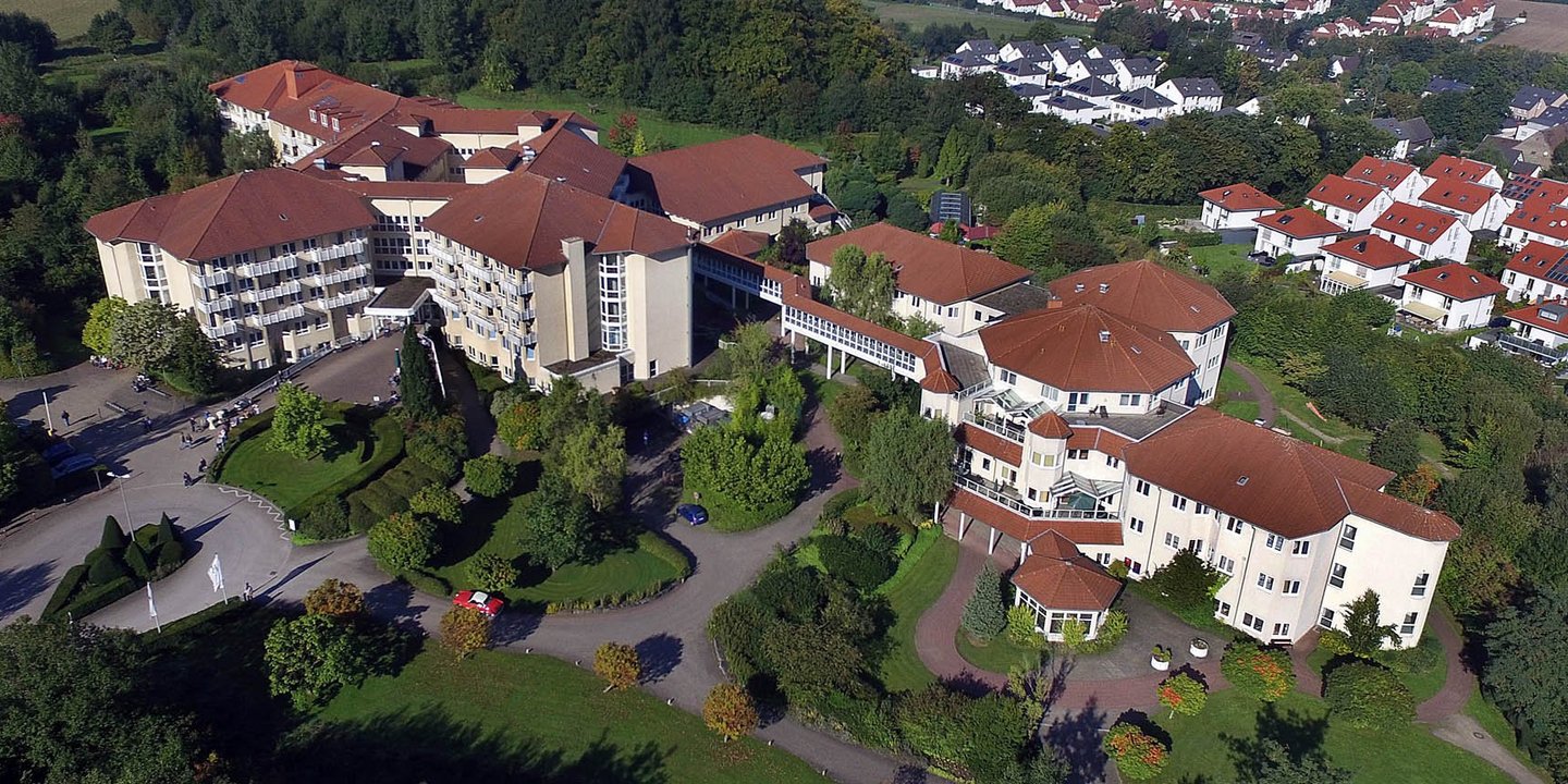 Die VAMED Klinik Hattingen wird als neurologische Frühreha-Klinik in den Krankenhausplan des Landes NRW aufgenommen