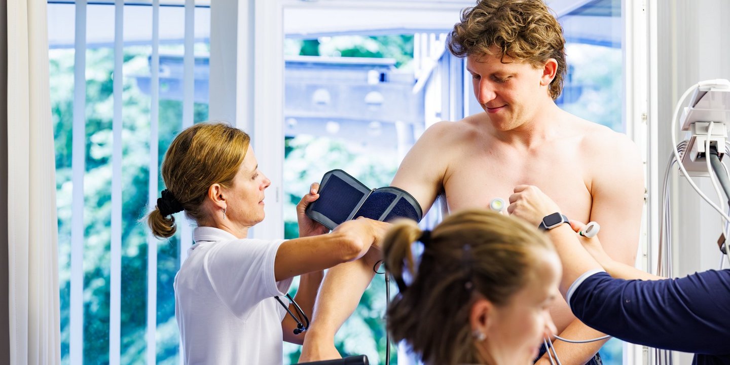 Rehaklinik Damp bleibt medizinischer Partner der SG Flensburg-Handewitt