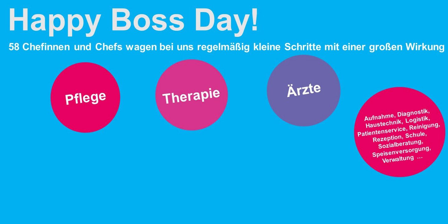 Happy Boss Day